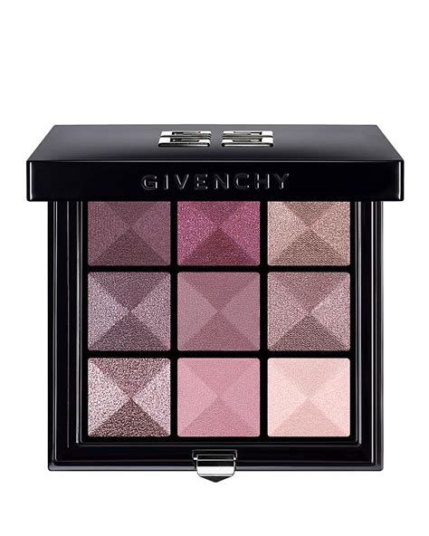 givenchy essence of shadows prismissime eye palette limited edition